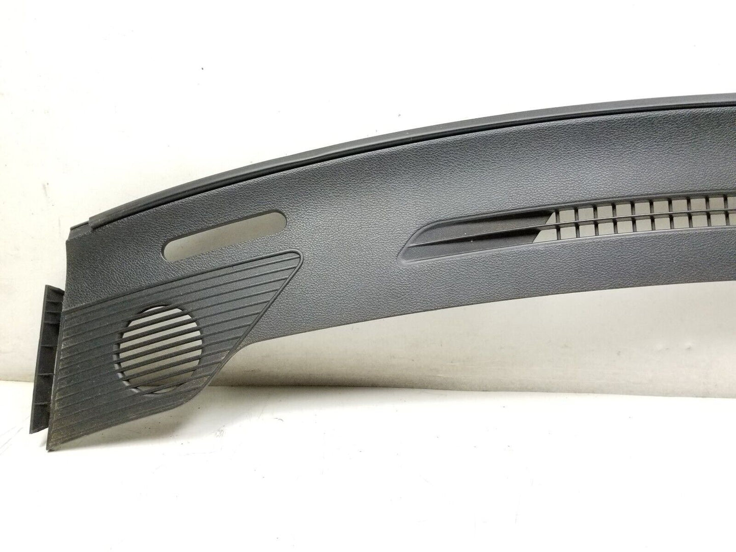 2007-2012 Dodge Caliber Upper Dash Trim Panel Pad Defrost Vent  OEM