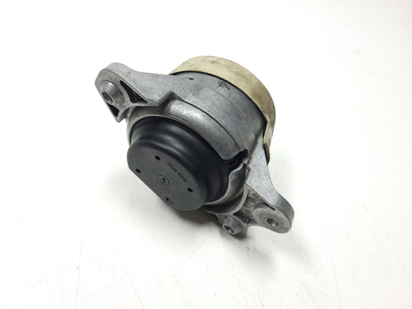 2015-2020 Mercedes C300 W205 4matic Engine Motor Mount Support Pair OEM
