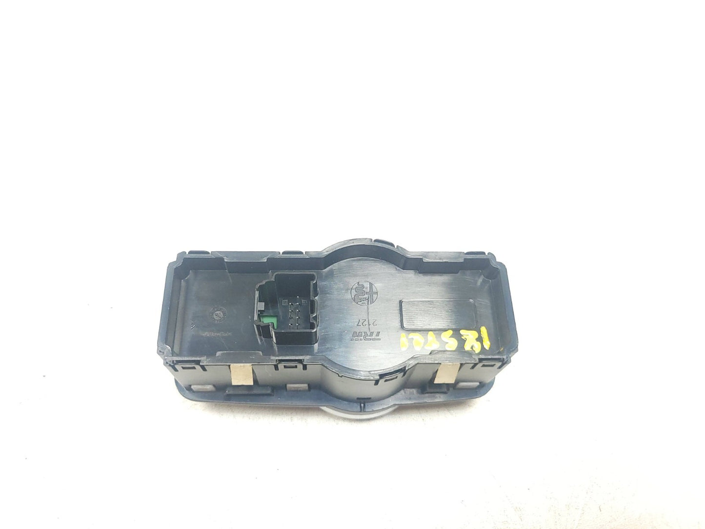 2018 Alfa Romeo Stelvio Headlight Fog Lamp Switch Control Module OEM