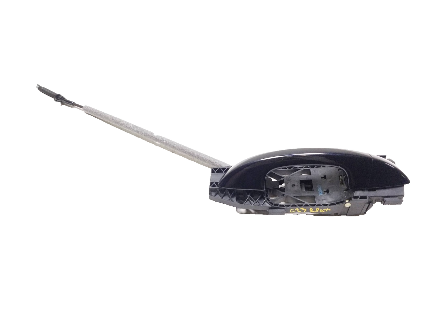2010 - 2014 VW Golf GTI Exterior Door Handle Rear Passenger Side Right OEM