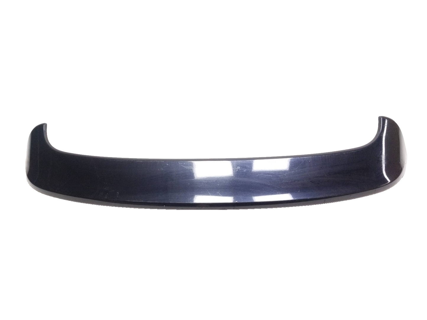 2010 - 2014 VW Golf GTI Trunk Hatch Spoiler OEM