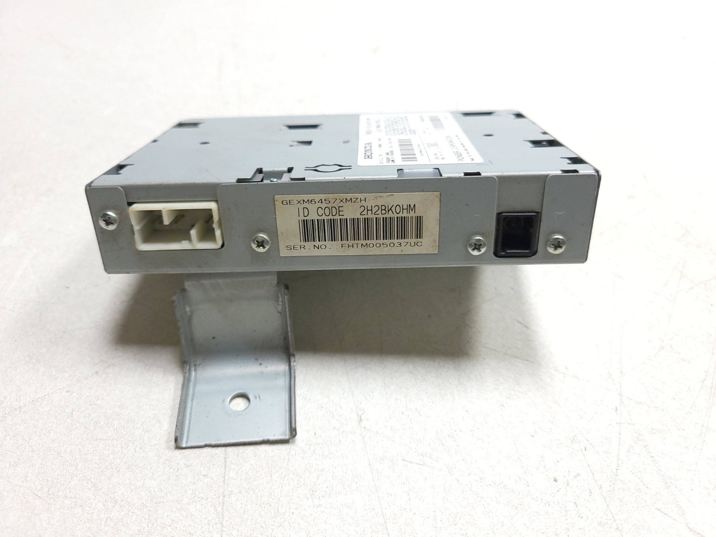 2007 - 2012 Acura Rdx Radio Satellite Computer Control Module OEM