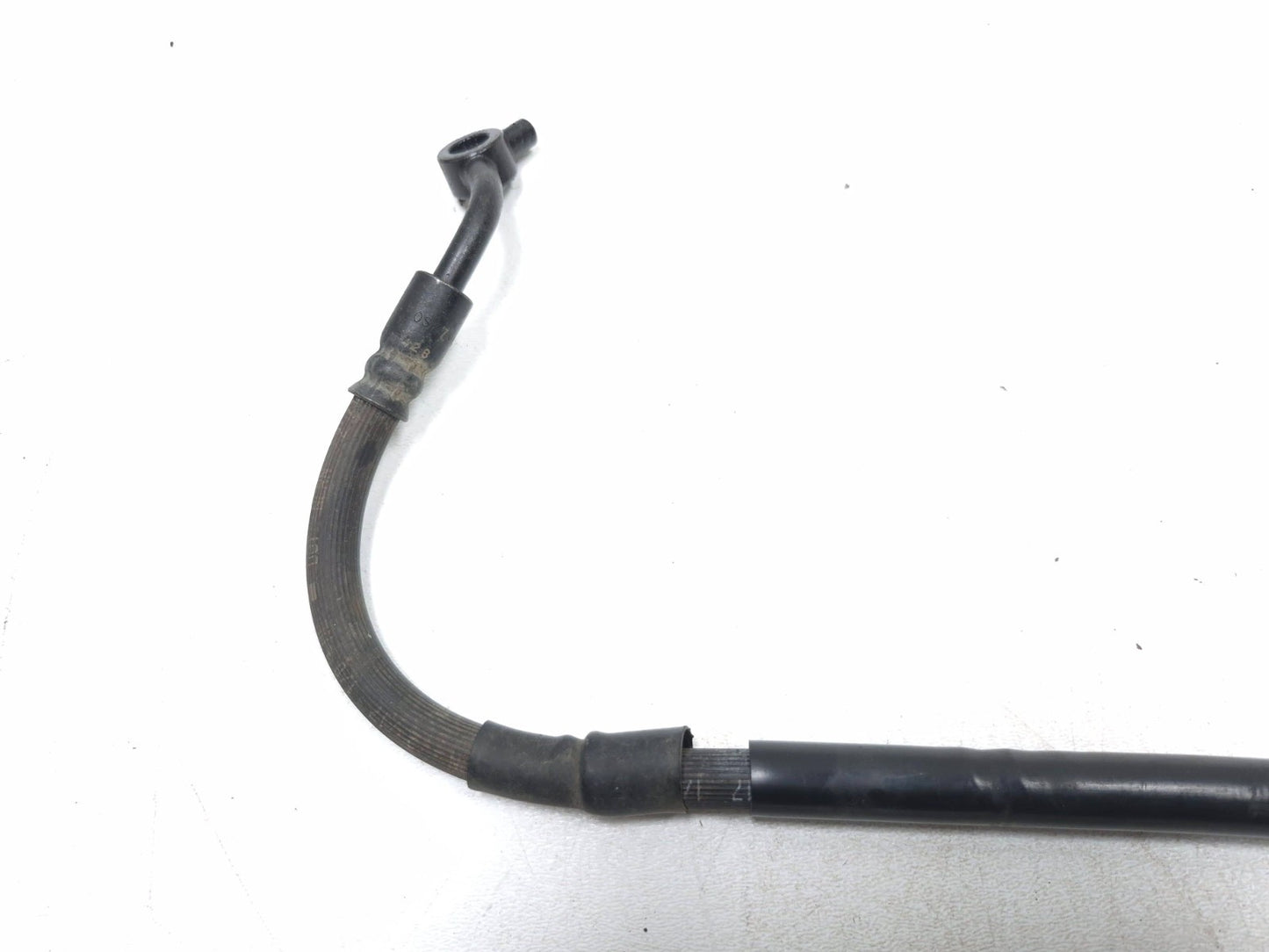 2017 Honda Crf250l Rear Brake Hose Pipe OEM