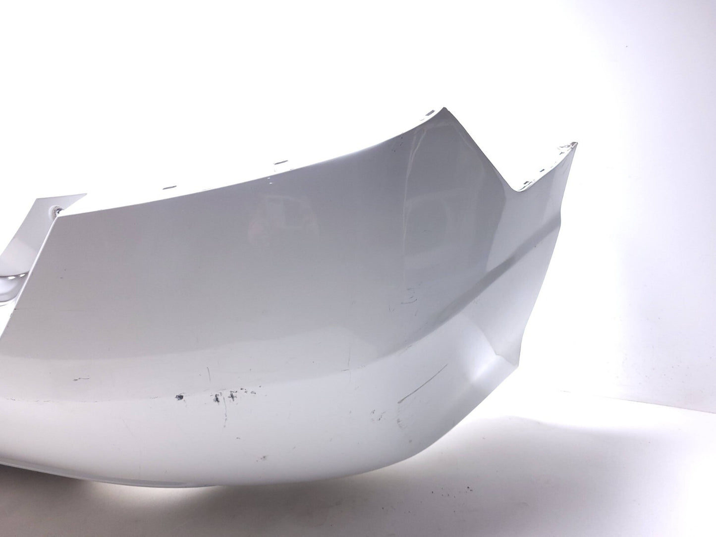 2008 Honda Civic Rear Bumper Cover Coupe 2-door  *aftermarket* ✅