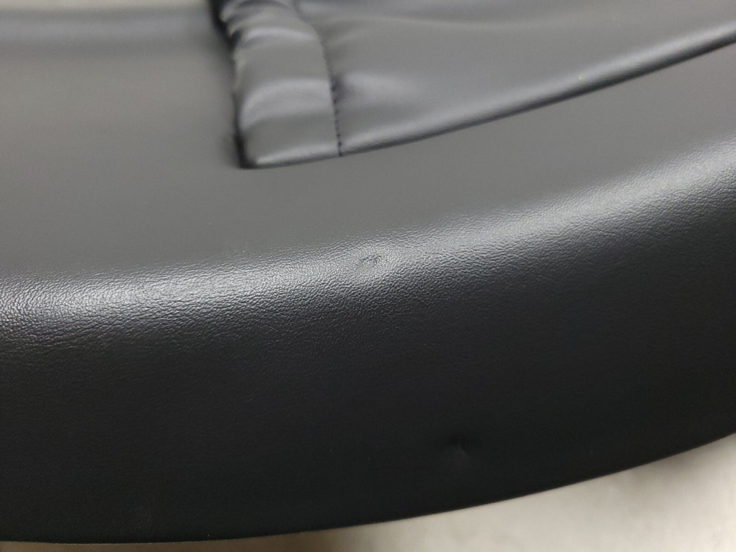 2009 - 2012 Hyundai Genesis Front Seat Trim Cover Panel Passenger Side Right OEM