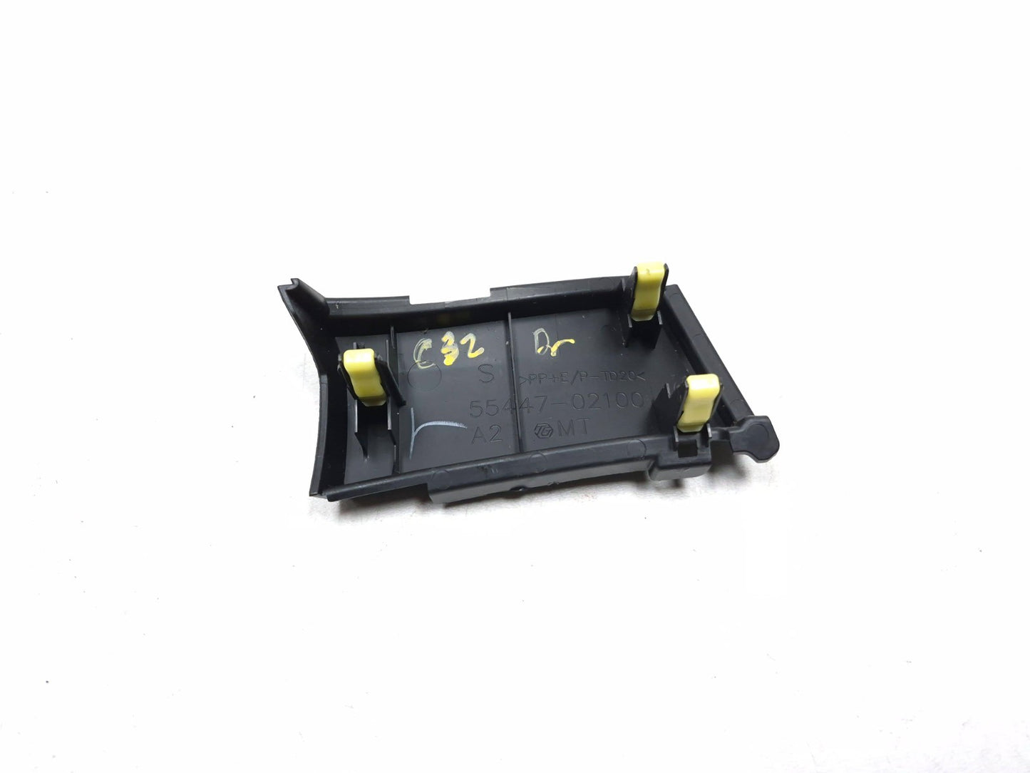 2018 Toyota Corolla Instrument Panel Trim OEM