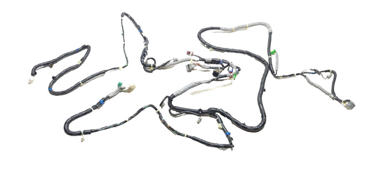 2007 - 2008 Acura Tl Type-s Interior Roof Wiring Harness OEM