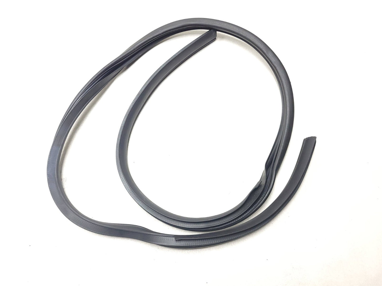 2013-2016 Hyundai Genesis Coupe Door Weatherstrip Seal Left Driver Side OEM