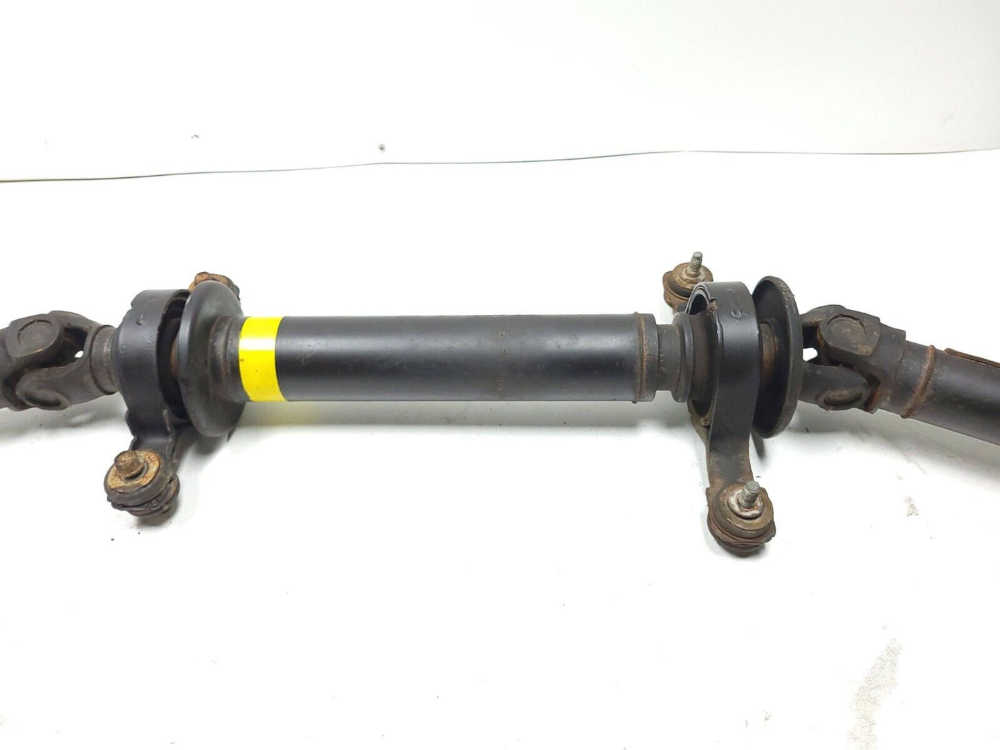 2007 - 2015 Mazda Cx-9 AWD Rear Driveshaft Drive Shaft OEM