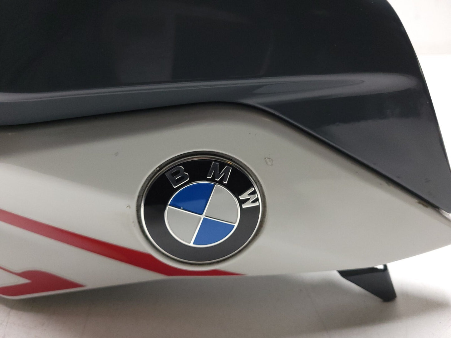 2021 - 2024 BMW G310r Fuel Tank Cover Shell Fairing Panel 2.7k Miles