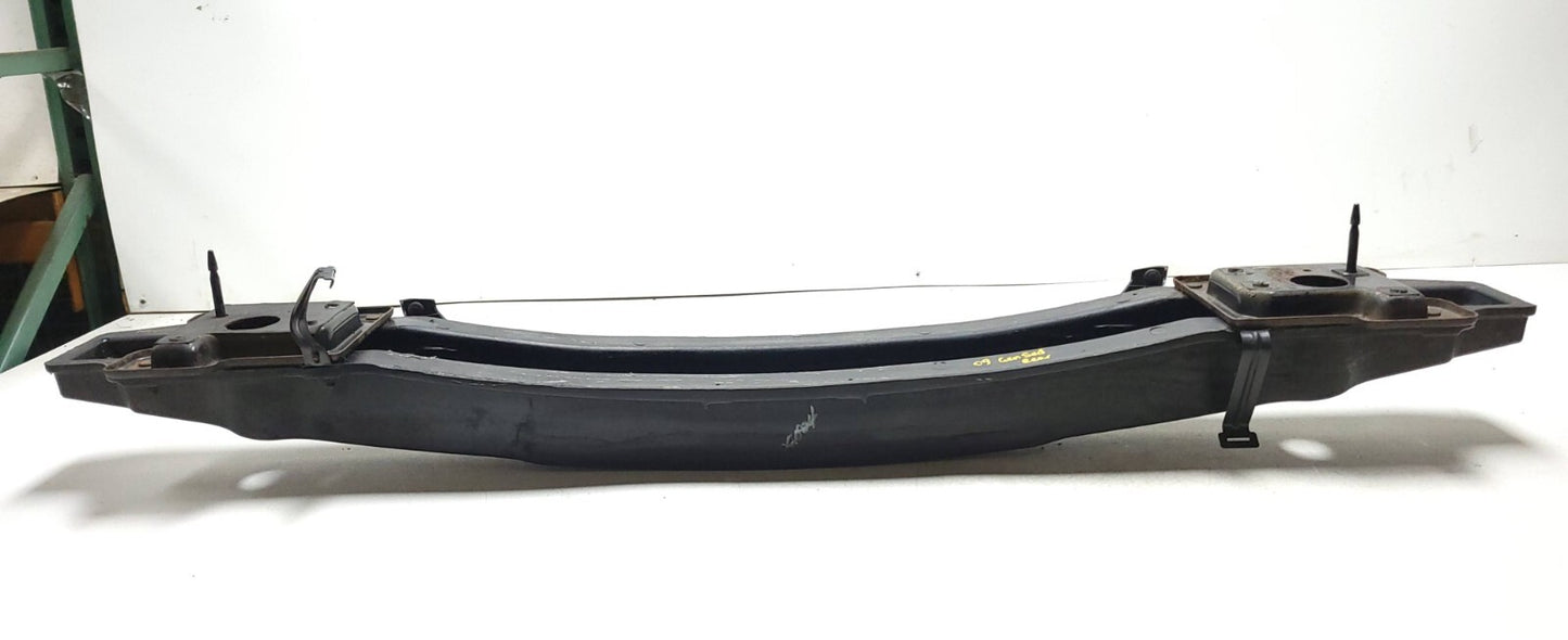 09 - 14 Hyundai Genesis Rear Bumper Reinforcement Absorber Bar OEM Sedan
