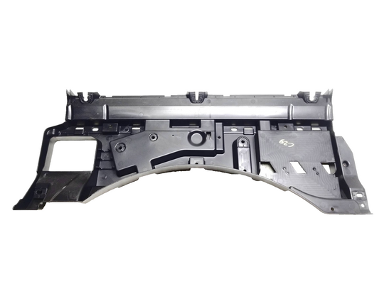 2017 Jaguar Xe Cargo Floor Support Bracket Cover Panel OEM