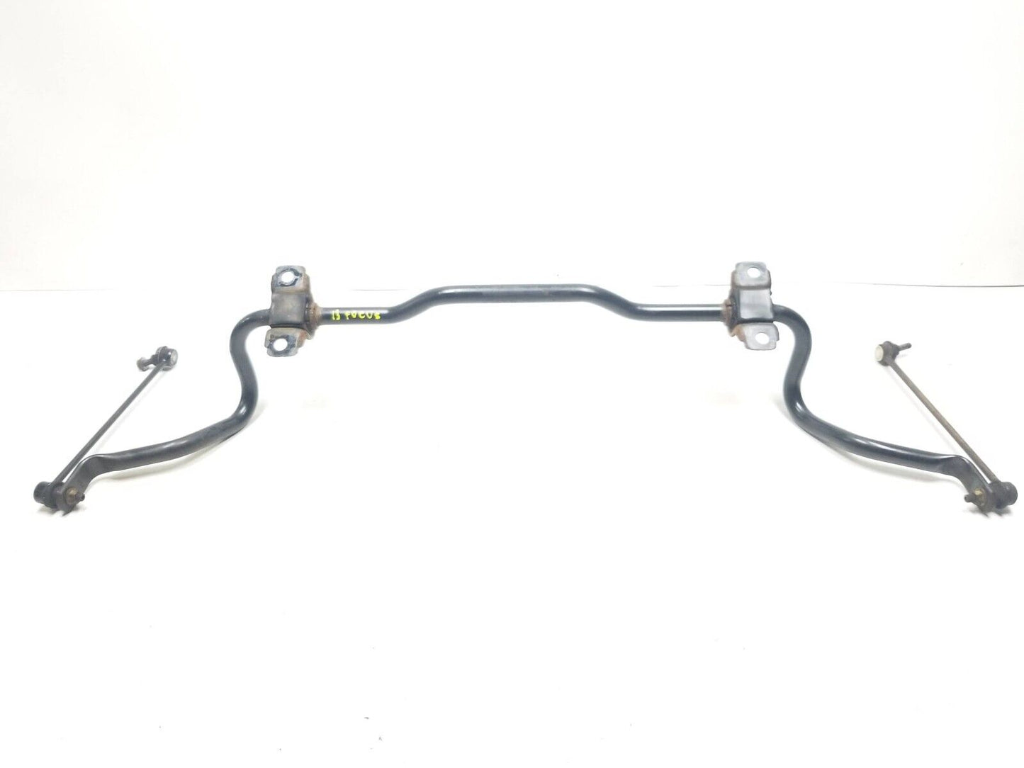 12 - 14 Ford Focus Front Stabilizer Sway Bar OEM