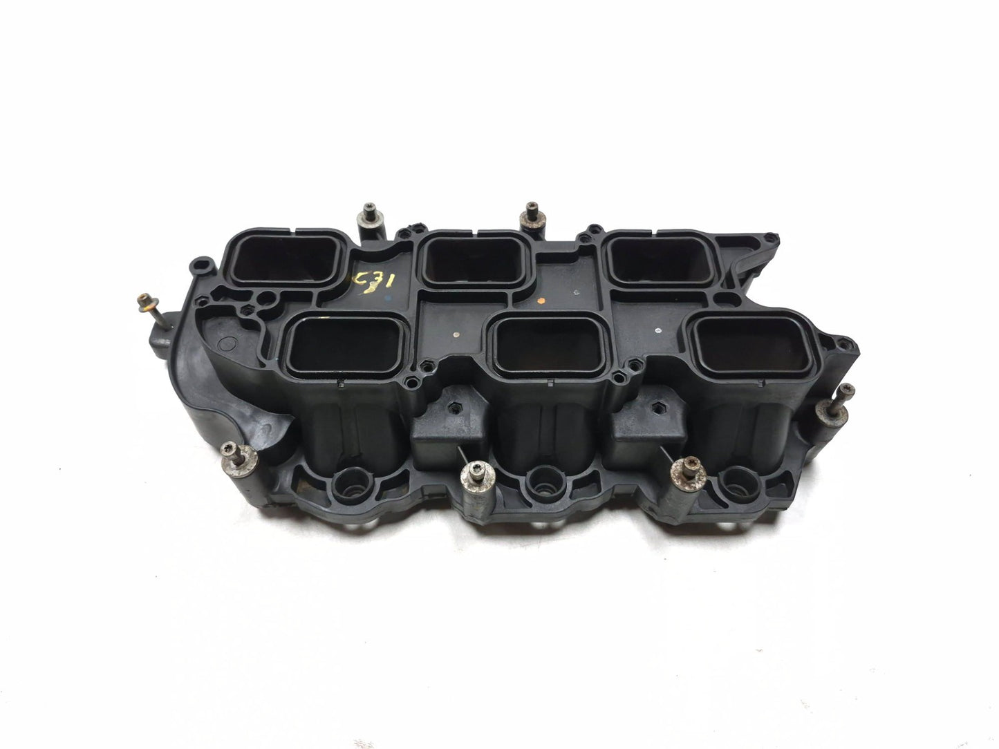 2012 Jeep Grand Cherokee Lower Intake Manifold OEM