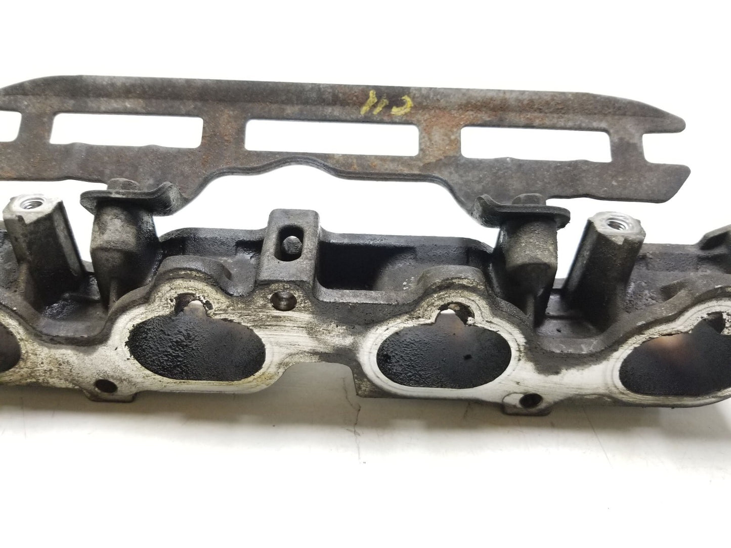 10-14 Nissan Rogue Intake Manifold Lower OEM ✅
