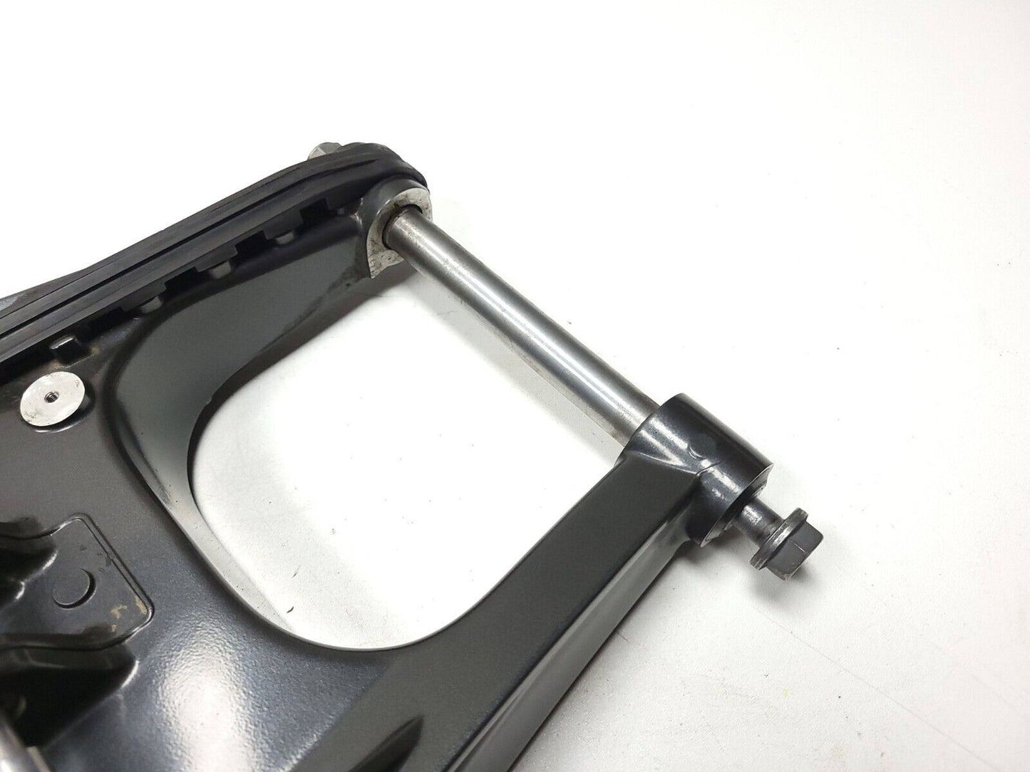 2016 - 2024 BMW G310r G310gs Swingarm Rear OEM