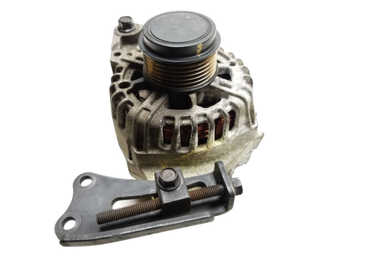 14 15 16 Kia Forte Alternator OEM