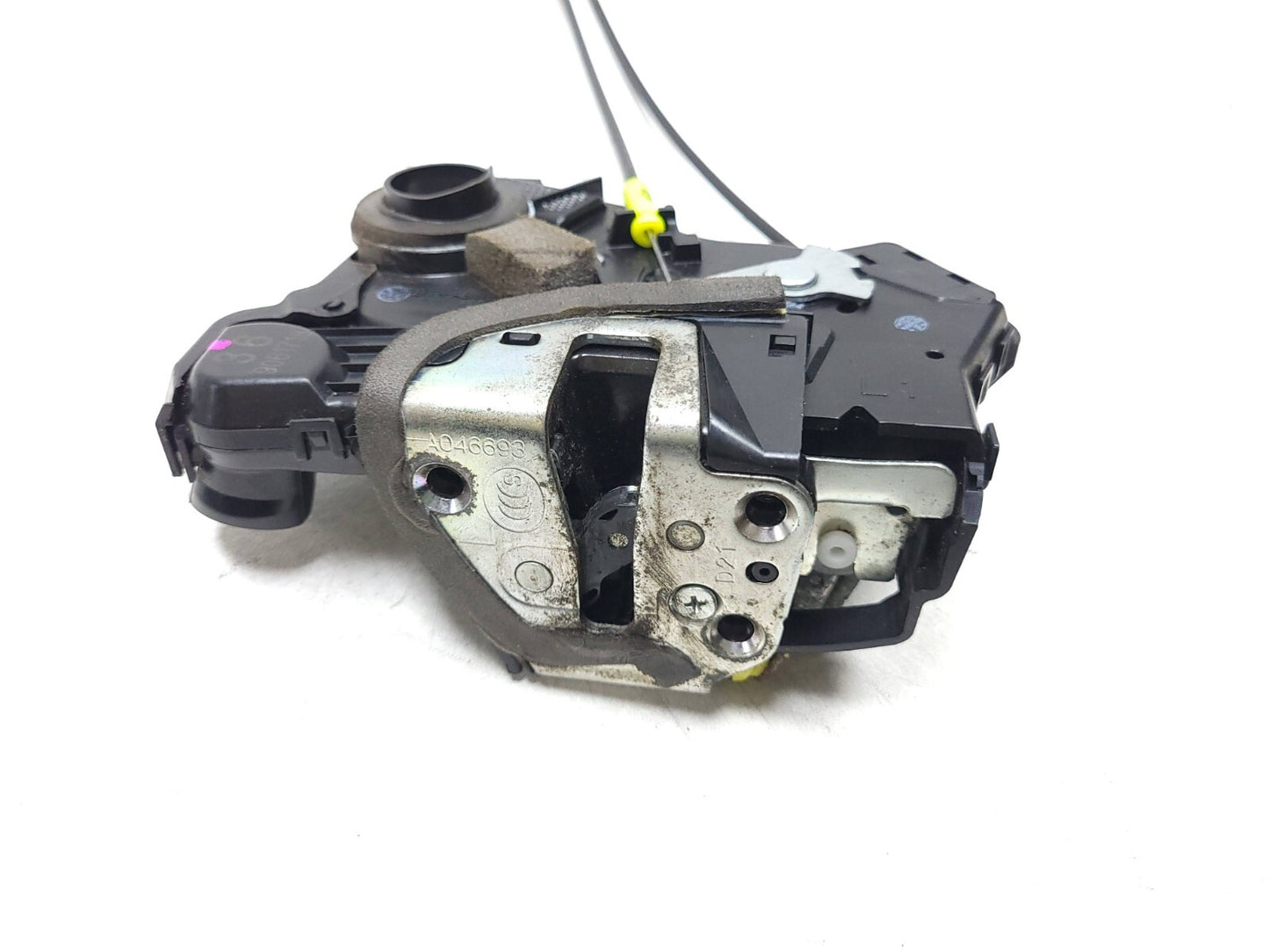 2005 - 2010 Scion Tc Door Lock Actuator Front Driver Side Left OEM