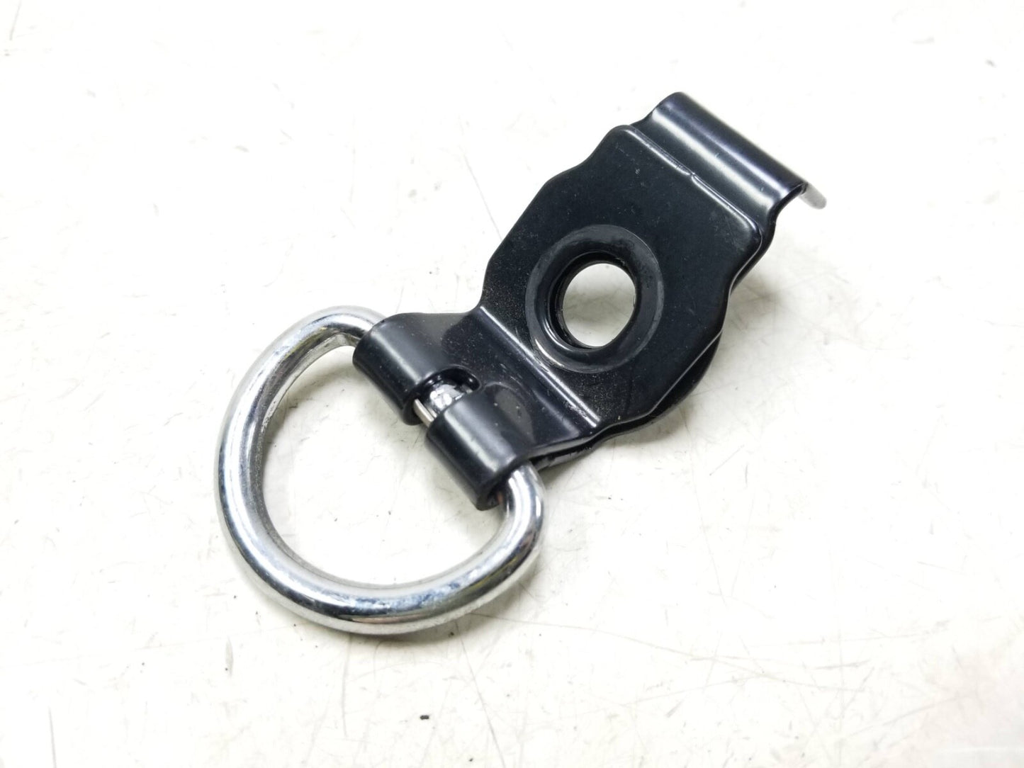 2010 - 2016 Cadillac SRX Trunk Cargo Hook OEM