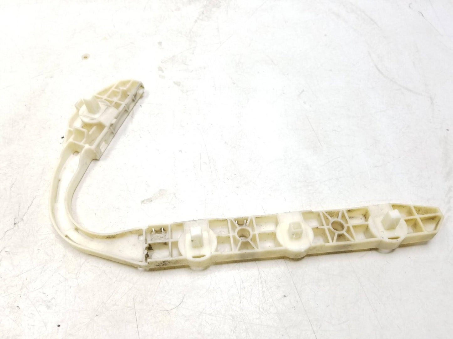 11-15 Nissan Rogue Rear Bumper Bracket Left & Right Pair OEM ✅