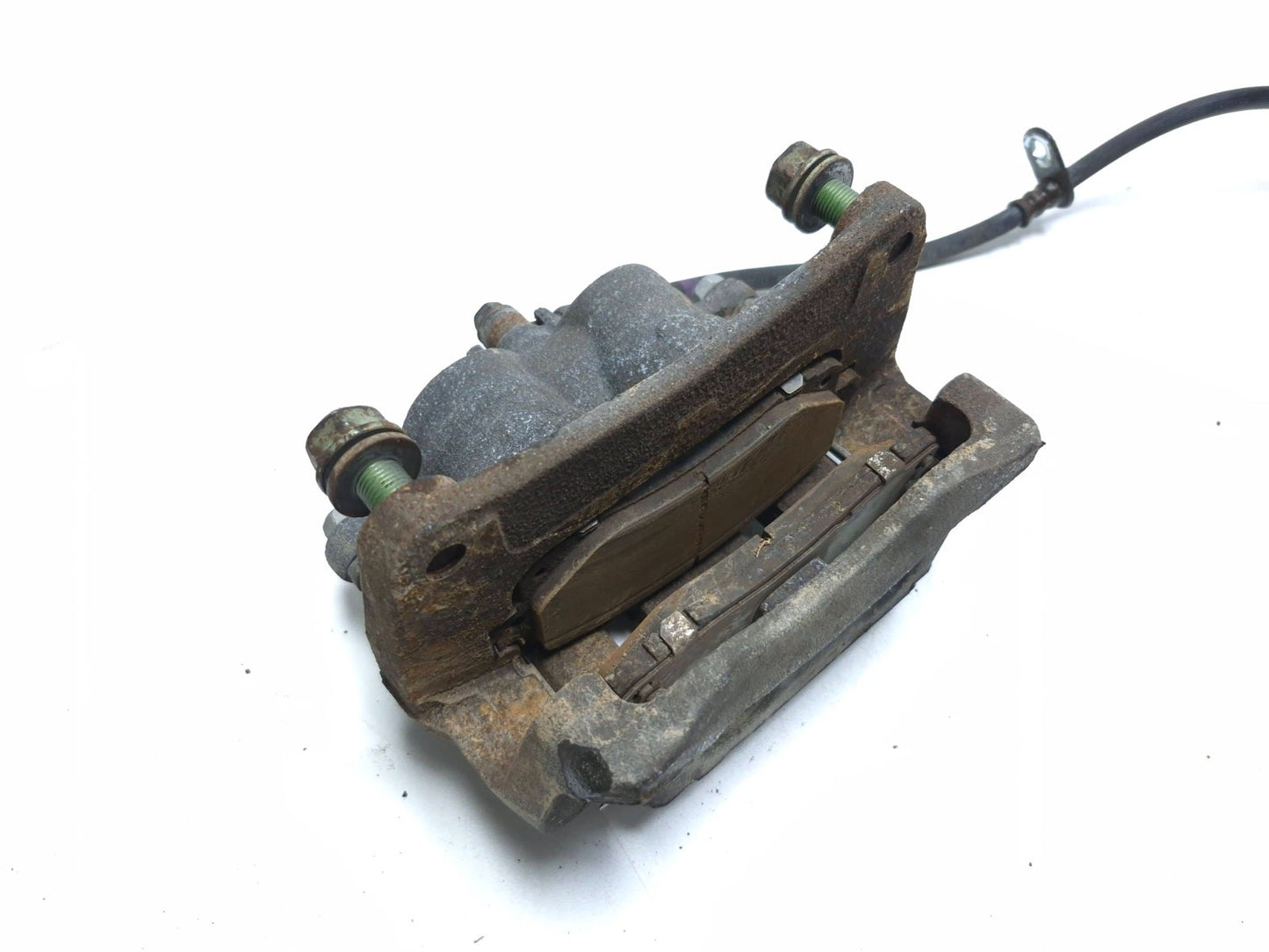 2022 Subaru Crosstrek Front Brake Caliper Left & Right Pair OEM