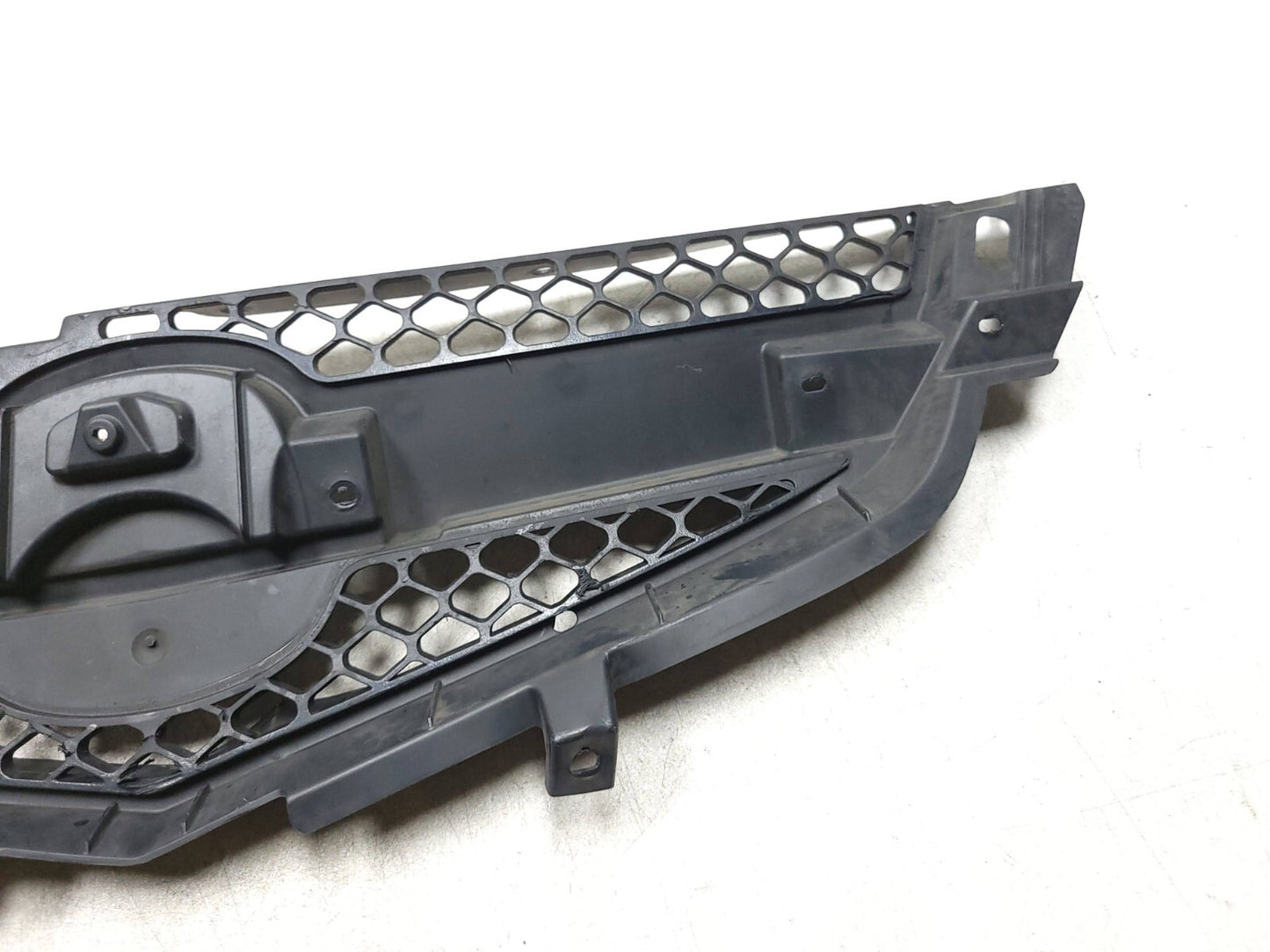 2007 2008 Acura Tl Type-s Front Bumper Upper Grille  OEM