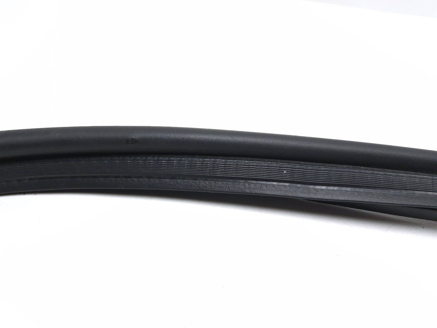 2018 Toyota Corolla Trunk Seal Weatherstrip OEM