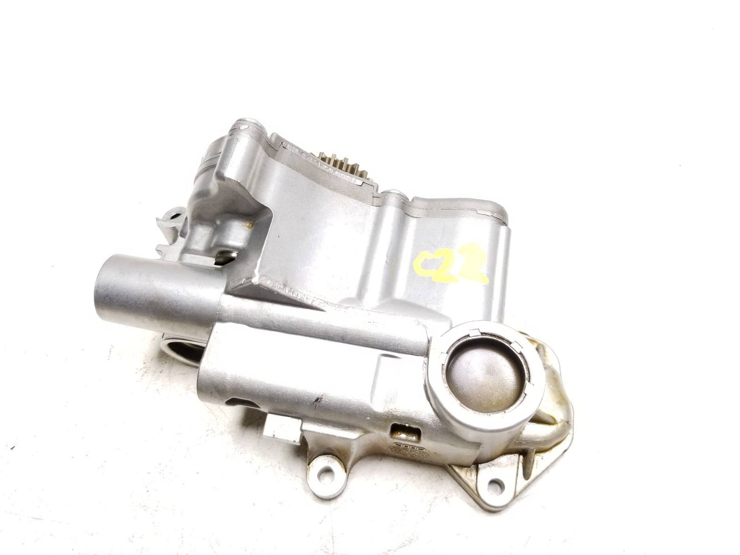2010 - 2014 VW Golf GTI Engine Oil Pump OEM