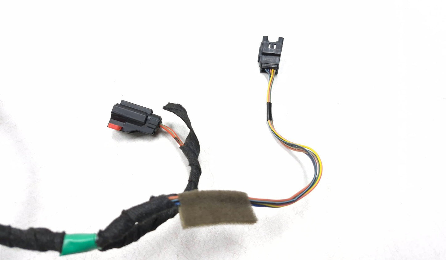 2010 Dodge Caliber Sxt Door Wire Harness Front Left Driver Side OEM