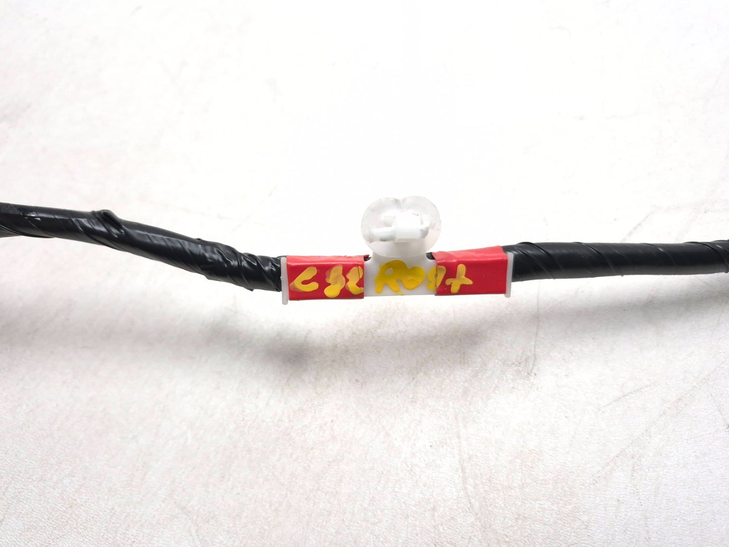 2018 Toyota Corolla Trunk Wire Harness OEM