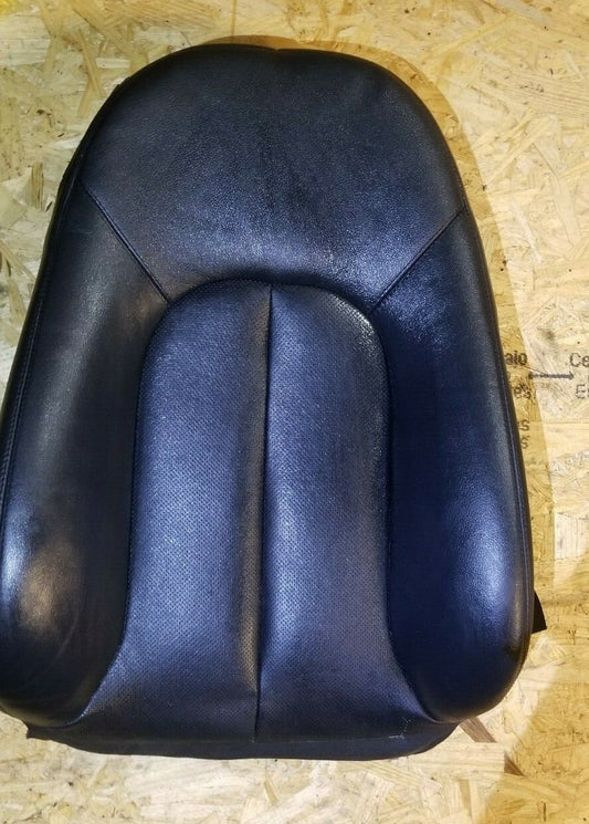 03 04 05 06 Mercedes Cl CL500 CL55 W215 Front Right Pass Seat Upper Cushion OEM