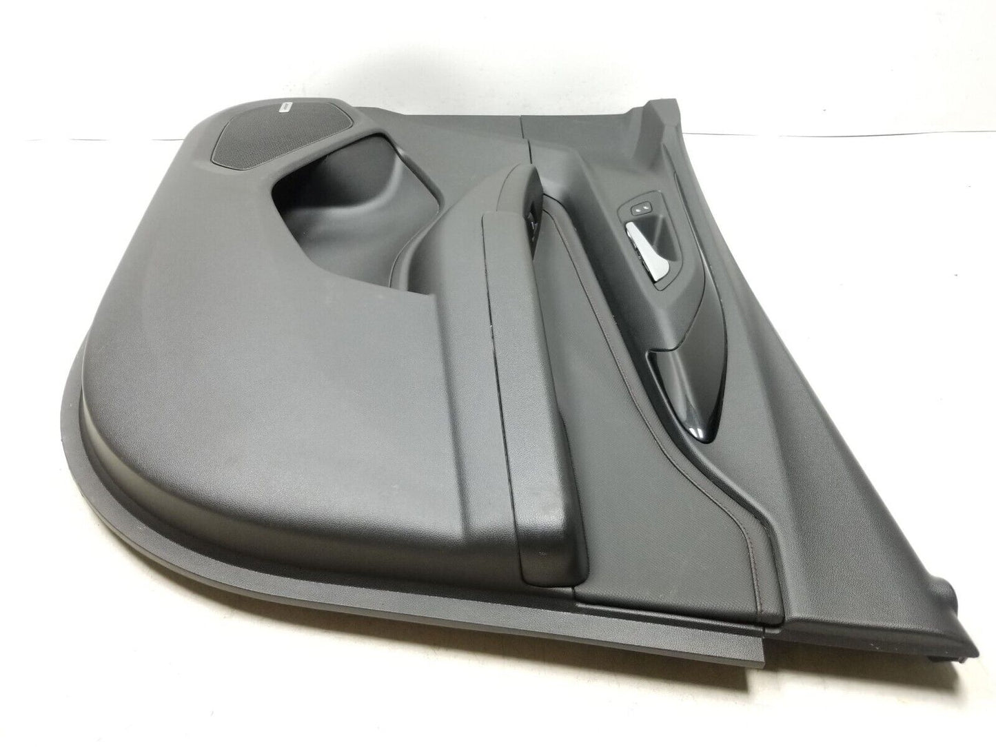 21 - 23 Chevrolet Trailblazer Door Panel Trim Front Passenger Side Right OEM