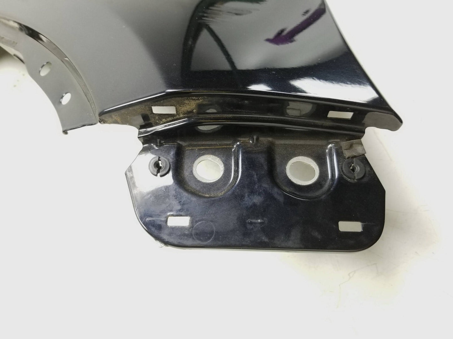 2011 Tiguan Passenger Fender Right OEM ✅