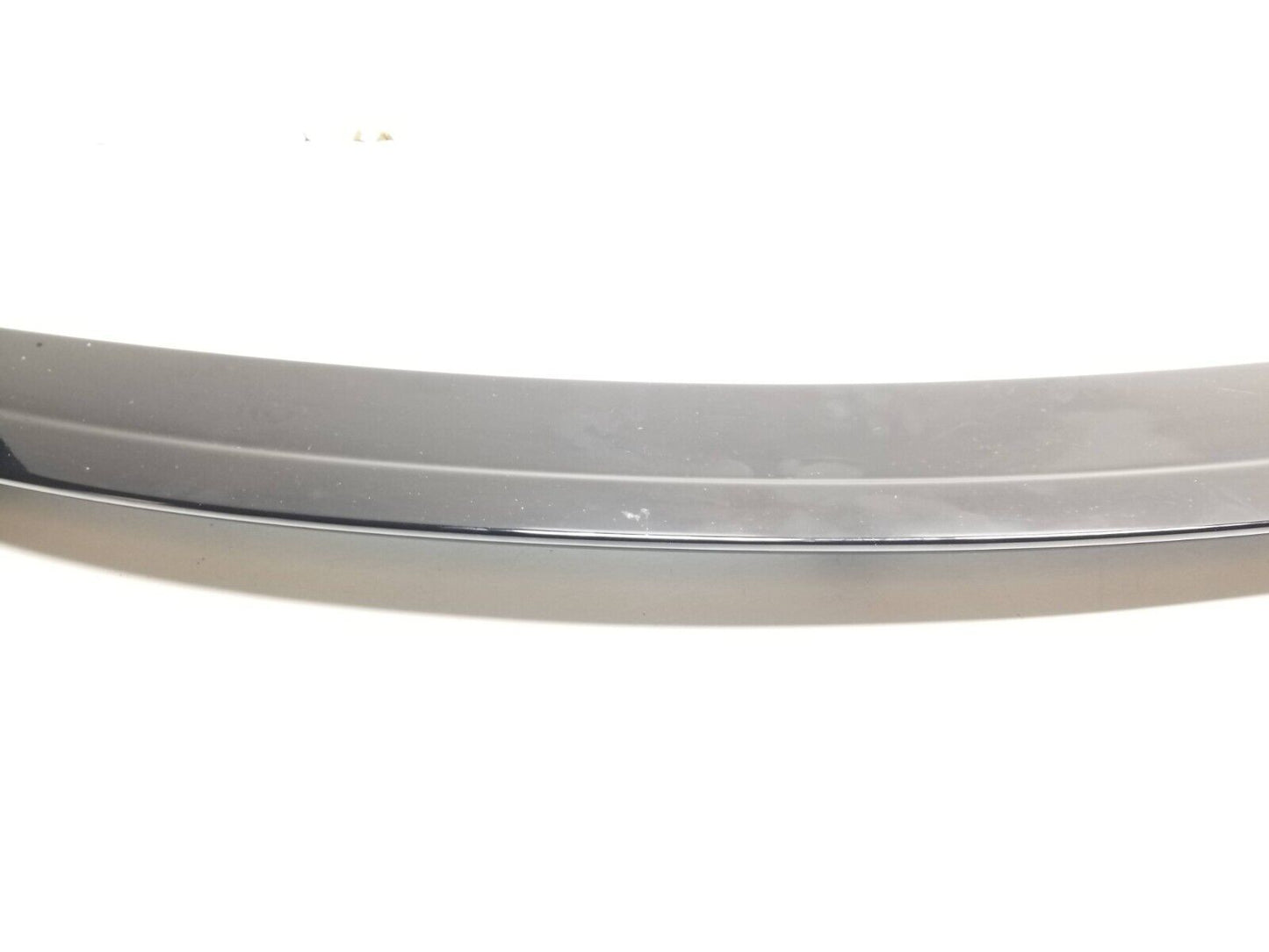 15 16 17 Ford Mustang Trunk Spoiler Gr3j-6341602 OEM 5.0l