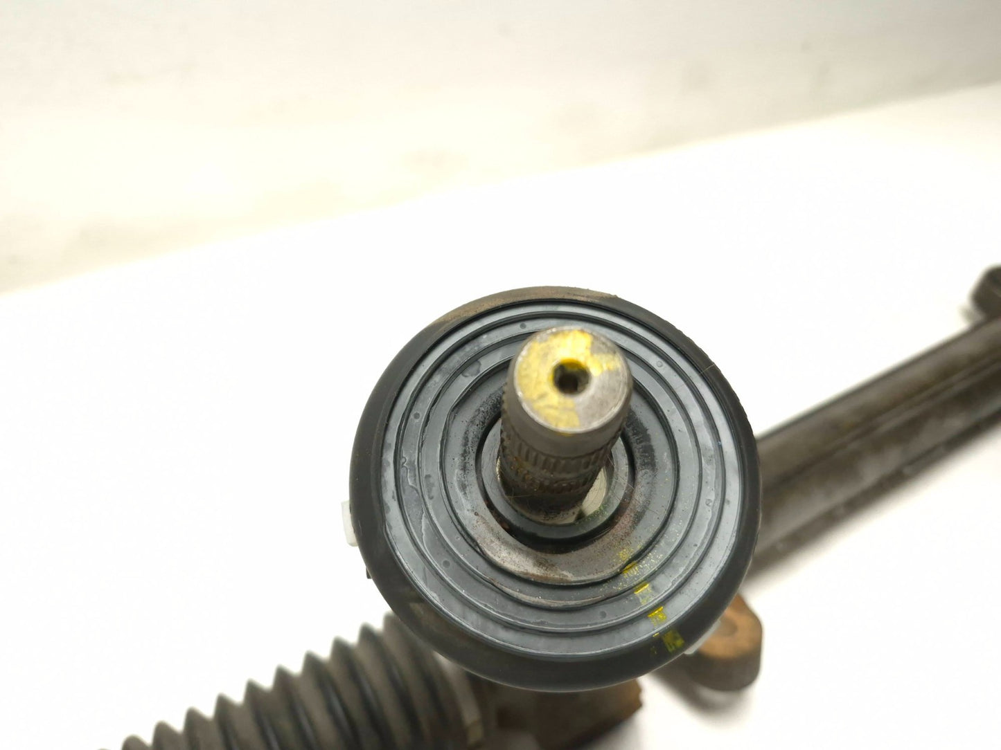 2012 Hyundai Sonata Power Steering Rack 2.4l OEM