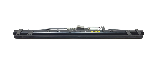 09-14 Hyundai Genesis Rear Power Sunshade Roller Blind Shade OEM Sedan