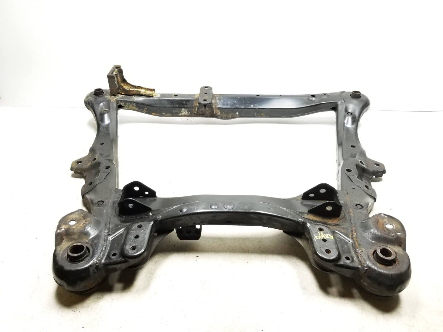 2007-2011 Toyota Camry Front Subframe Crossmember Engine Cradle OEM