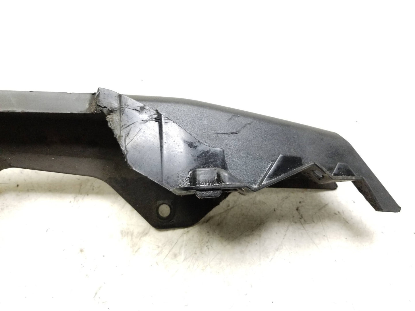2014 - 2018 Honda Cbr650f Chain Guard OEM