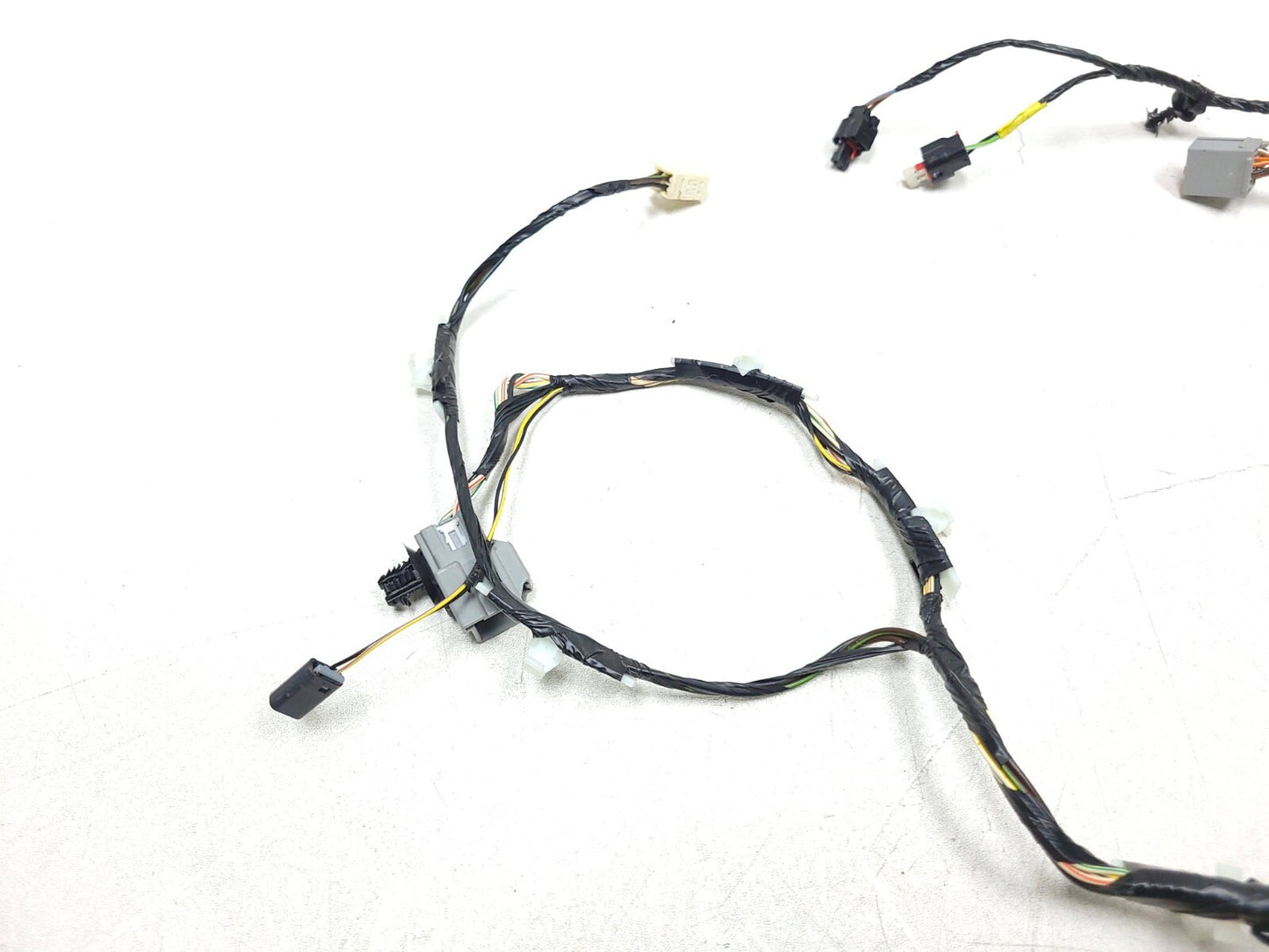 2016 - 2022 Dodge Durango Trunk Tailgate Wire Harness OEM