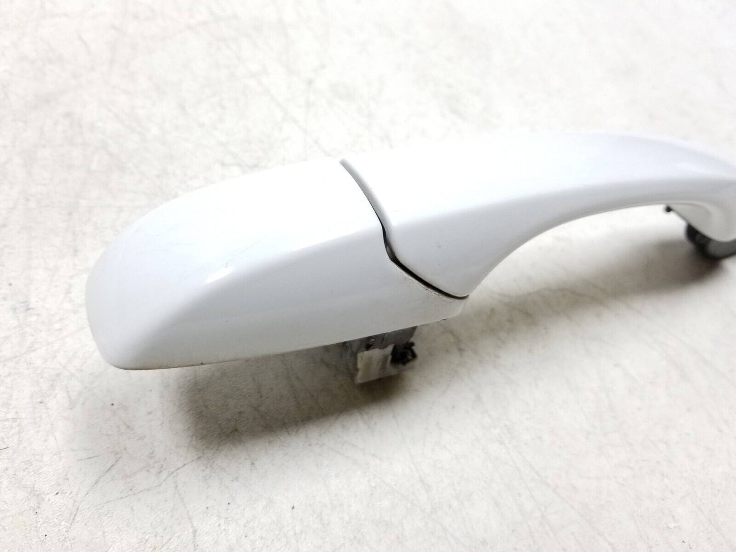 2011-2014 Chrysler 200 Sedan Exterior Door Handle Rear Passenger Side Right OEM