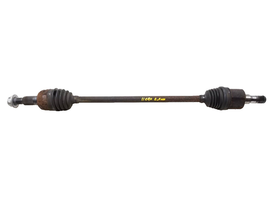 2010 - 2017 Chevrolet Equinox Rear Axle Shaft Passenger Side Right 2.4l OEM