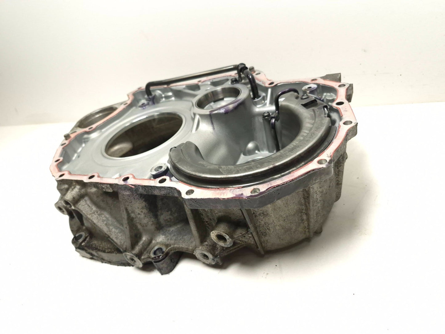 2015 Volkswagen Golf Automatic Transmission Case Bell Housing OEM