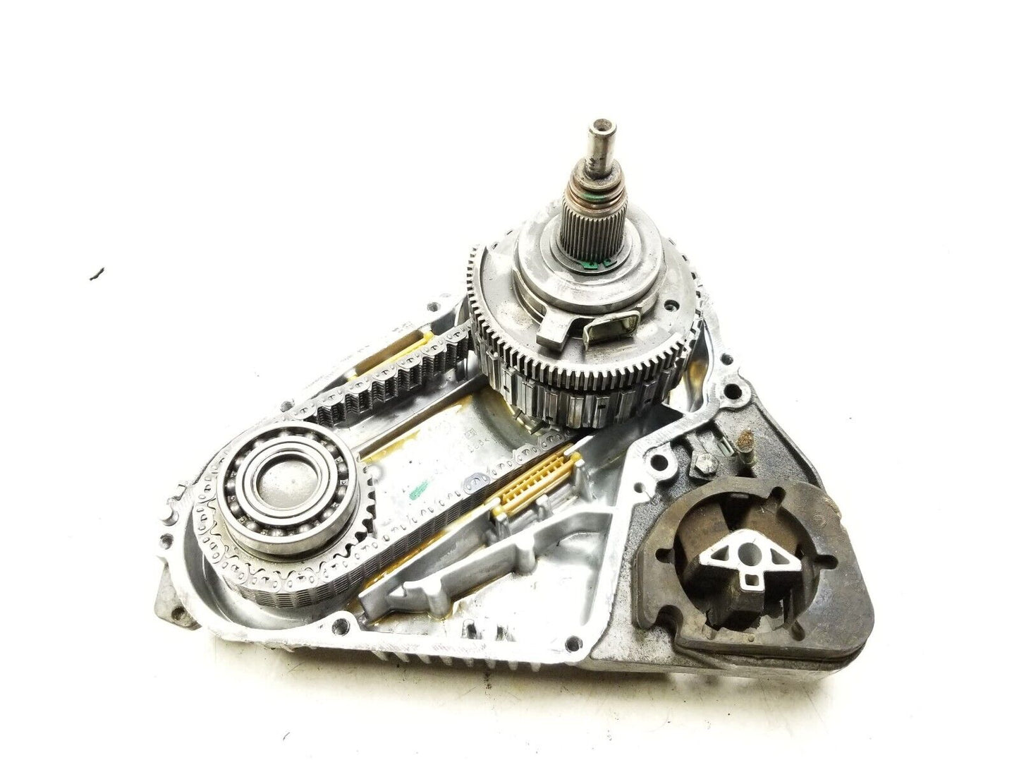 14-18 BMW X5 F15 Transfer Case Chain Gear OEM 4wd 89k Miles✅