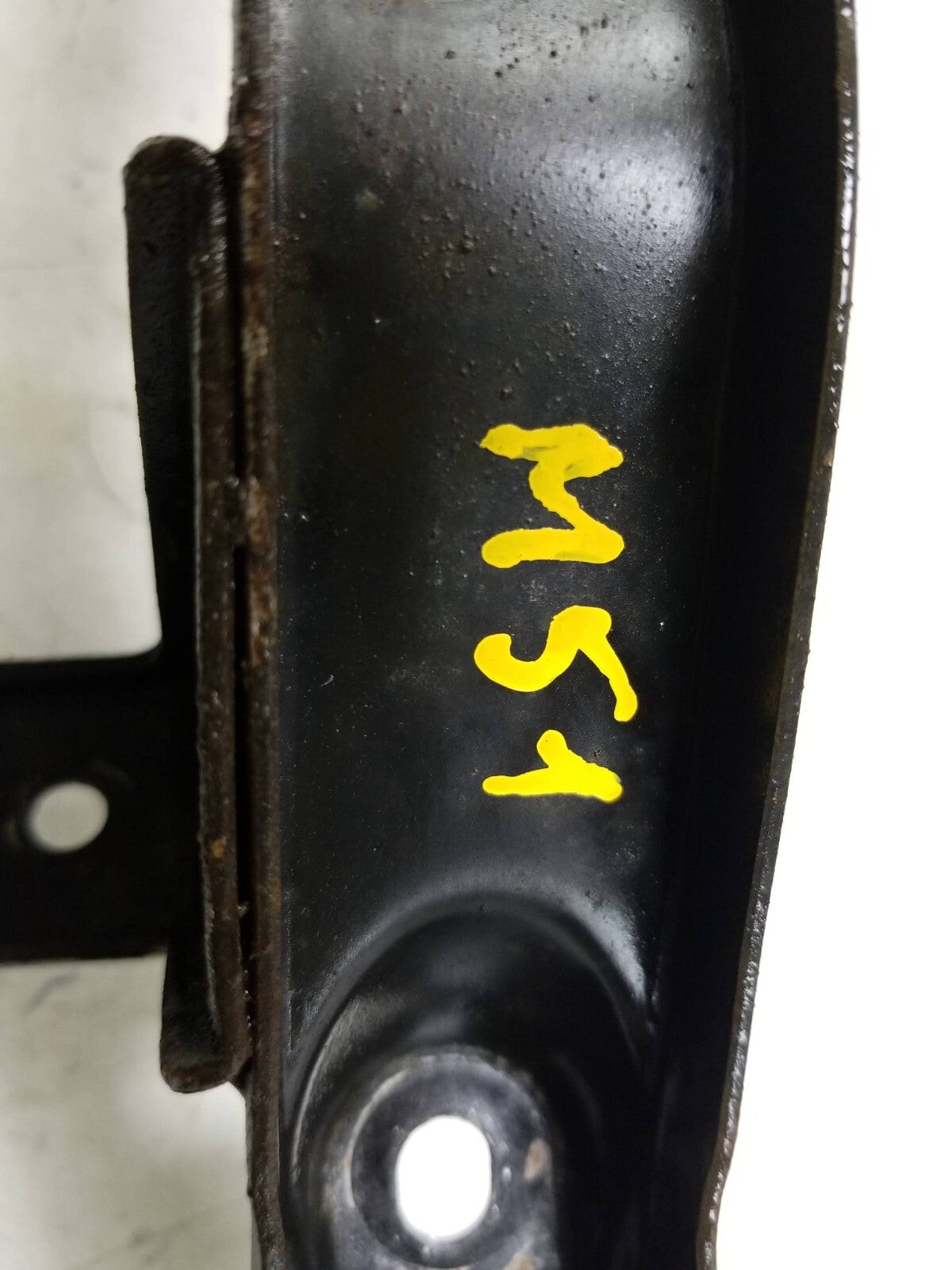 2011 - 2021 Piaggio Bv 350 Front Frame Mount Support Bracket Stay OEM
