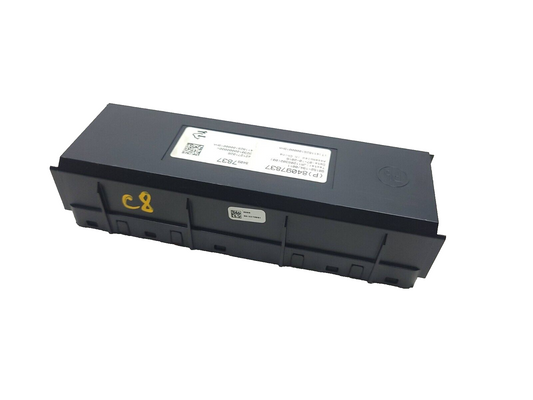 17-19 Chevrolet Silverado 1500 Temperature Control Module Computer OEM