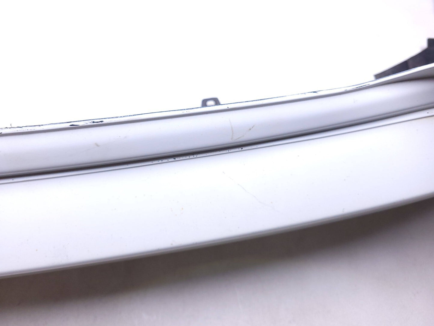 2008 Honda Civic Rear Bumper Cover Coupe 2-door  *aftermarket* ✅