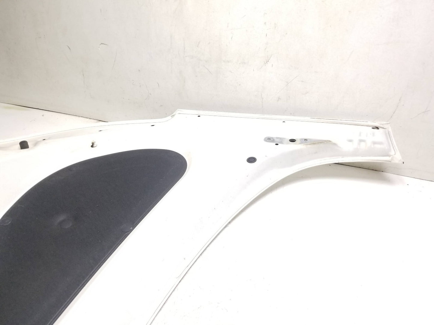 2015 Kia Soul Hood Panel OEM
