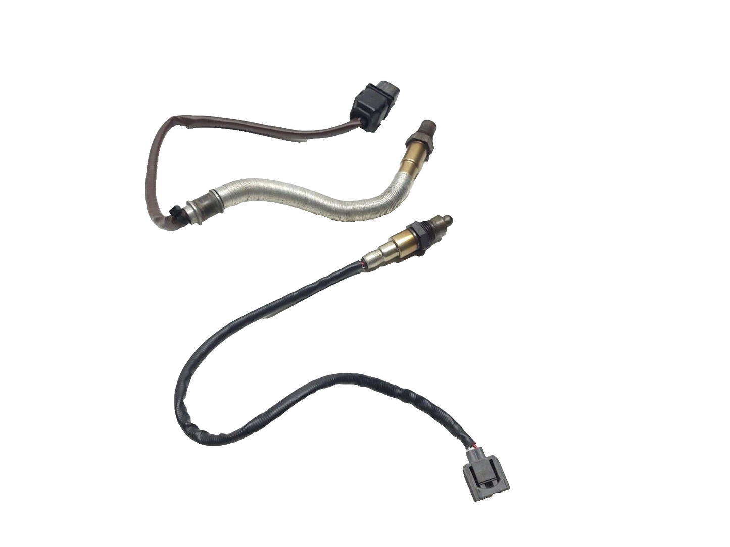 15-20 Mercedes C300 W205 Oxygen Sensor Pair OEM