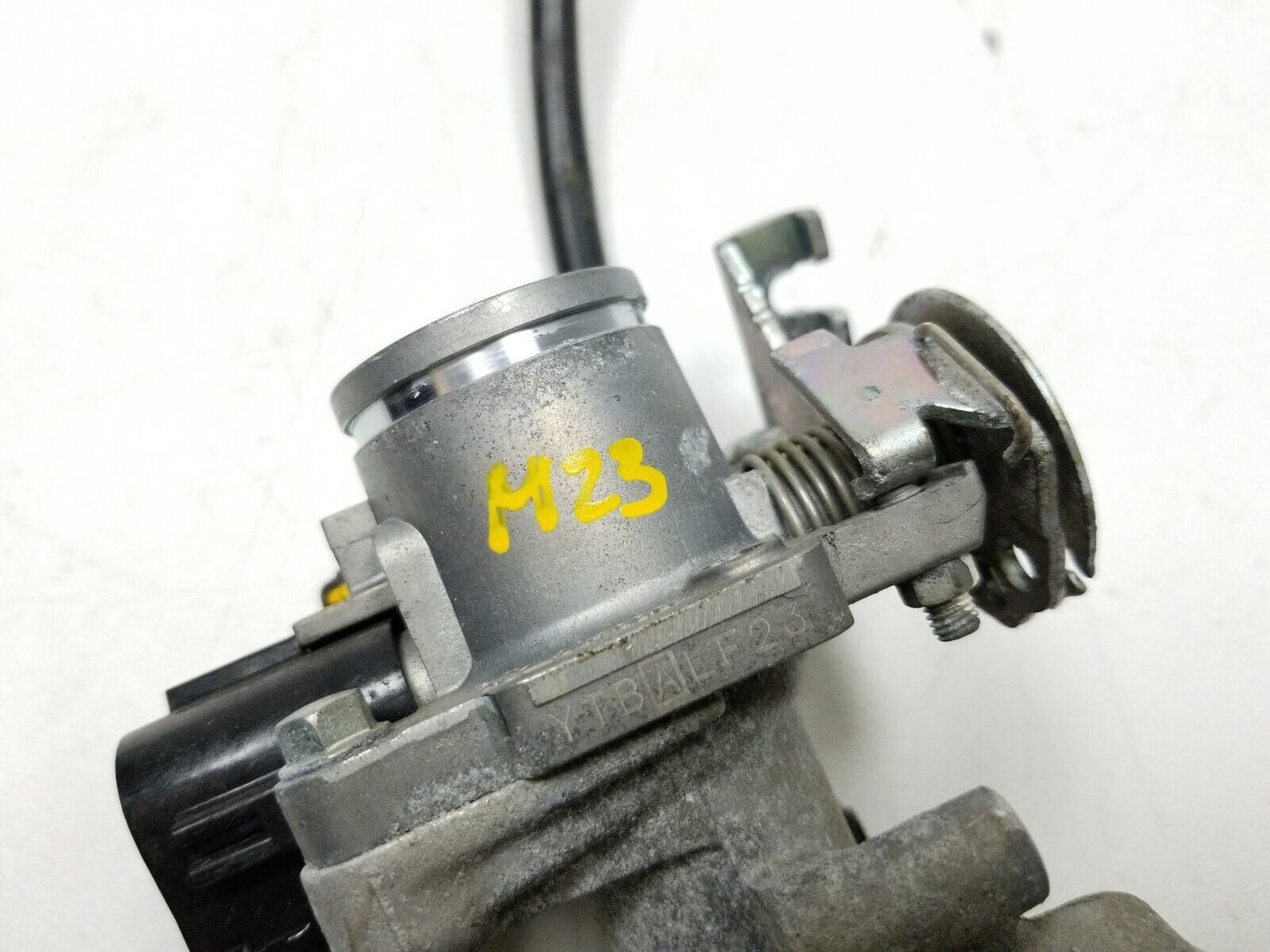 2022-2024 Honda Grom 125 Throttle Body OEM