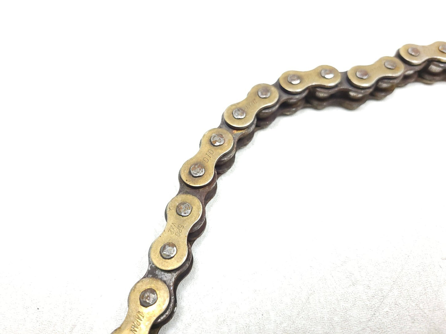 2008 - 2014 Ducati Monster 696 Drive Chain OEM